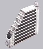 Blitz (12796) Universal Oil Cooler Kits - C1, 65mm (Toyota, Nissan)