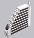 Blitz (12796) Universal Oil Cooler Kits - C1, 65mm (Toyota, Nissan)