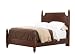 American Perspective&amp;#153; California King Low Post Bed