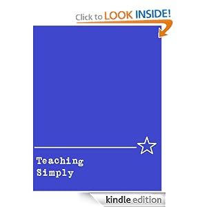 Teaching Simply