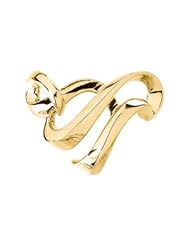 29.75X41.75 MM 14K Yellow Gold Chain Slide