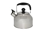 2.7L Stainless Steel Tea Kettle