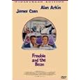 FREEBIE AND THE BEAN Widescreen -DVD-NTSC/US/CA