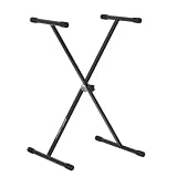 JAMSTANDS JS-500 キーボードスタンド