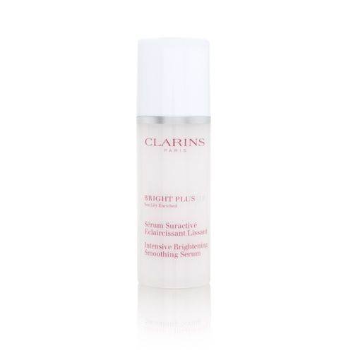 Clarins Bright Plus HP Intensive Brightening Smoothing Serum 1.06 oz