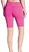 ABUSA Women's YOGA Exercise Workout Shorts
