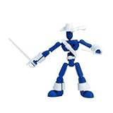 Alpha Male Musketeer StikfaIMAGE