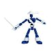 Alpha Male Musketeer Stikfa_s-1