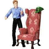 Spider-Man The Movie Norman Osborn with Talking Goblin Mask