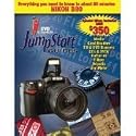 JumpStart Video Training Guide on DVD for the Nikon D80 Digital Camera.