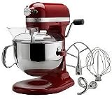 KitchenAid Professional 600 6qt 575 Watt Stand Mixer
