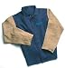 Rawhyde Frontier Hybrid Welding Jacket
