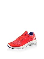 Puma Zapatillas Deportivas Ignite Ultimate Layered Wn's (Rojo / Azul)