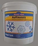 Streusalz Eimer � 10 kg