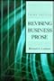 Revising Business Prose