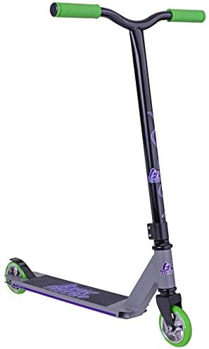 Grit Extremist Pro Scooter