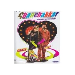 Ghanchakkar - DVD (Hindi Movie / Bollywood Film / Indian Cinema) 2013