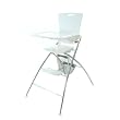 Babylicious Kuster K2 White Highchair