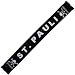 St. Pauli Schal Totenkopf