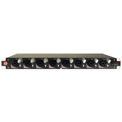 SM Pro Audio PR8 E