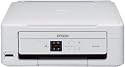 EPSON Colorio インクジェット複合機 PX-404A 1.44型カラー液晶モニター・メモリーカードスロット搭載 文字がきれい4色独立顔料インク ベーシックモデル