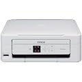 EPSON Colorio �C���N�W�F�b�g�����@ PX-404A 1.44�^�J���[�t�����j�^�[�E�������[�J�[�h�X���b�g���� ���������ꂢ4�F�Ɨ��痿�C���N �x�[�V�b�N���f��
