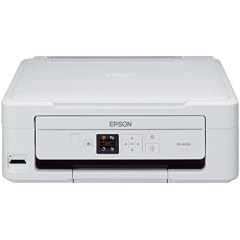 EPSON Colorio インクジェット複合機 PX-404A 1.44型カラー液晶モニター・メモリーカードスロット搭載 文字がきれい4色独立顔料インク ベーシックモデル