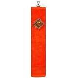 Baltimore Orioles Emb Golf Towel