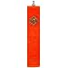 Baltimore Orioles Emb Golf Towel