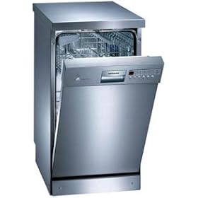 45cm Slim Line Free Standing Dishwasher (SF24T558GB)