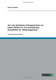 Von der beh�teten K�nigstochter zur b�sen R�cherin? Die Darstellung Kriemhilds im 'Nibelungenlied'