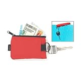 Chisco Floating Marsupial Red