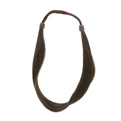 Mia Tonyband Straight Medium Brow