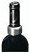 Bar Craft Stainless Steel Wine Drip Catcher Collar, Gift Boxed