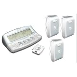 Hunter 45060 Lightminder Home Light Control