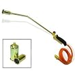 Propane Turbo Torch - 3 Nozzles - Turbo-Blast Trigger with 60" Hose