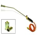 Propane Turbo Torch - 3 Nozzles - Turbo-Blast Trigger - 60