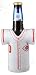 CINCINNATI REDS MLB BOTTLE JERSEY KOOZIE COOLER COOZIE