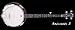 Musical Instruments : Dean Banjo Pack with Gig Bag, Strap and Pitch Pipe