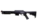 Pump Action Shotgun Airsoft Spring Gun