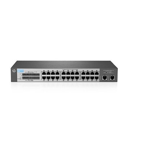 HP V1410-24-2G Fast Ethernet Switch Preisvergleich