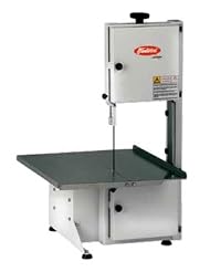 Fleetwood Food Processing Eq. MPL Meat & Bone Saw by Fleetwood