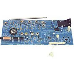 Elenco AMFM Radio Kit Transistor Version Elenco AMFM Radio Kit Transistor Version