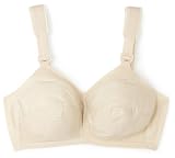 Exquisite Form Women's Original Fully Support Bra #5100532