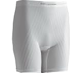 Diadora Men's EDN Compression Short Tight-Fit