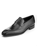 Hugo Boss - BOSS Black Rino Bike Toe Slip-On Shoe With Keeper