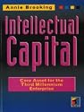 Intellectual Capital: Core Asset for the Third Millennium Enterprise