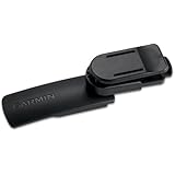 Garmin Belt Clip (320 or Alpha Handheld). Keep your Garmin in reach while on the move with this belt clip. (Product Group: Tracking Equipment / Accessories)