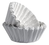 12 Cup Coffee Filter - 9 3/4 x 4 1/2 - Bunn 20115.0000 1000/CS