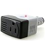 Moomba DC to AC Generic Power Car Charger Converter Adapter